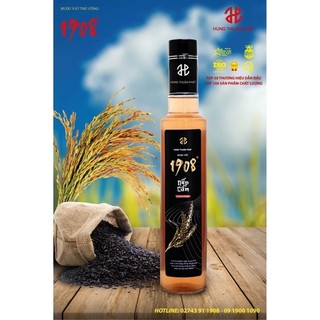 Rượu 1908 nếp cẩm
