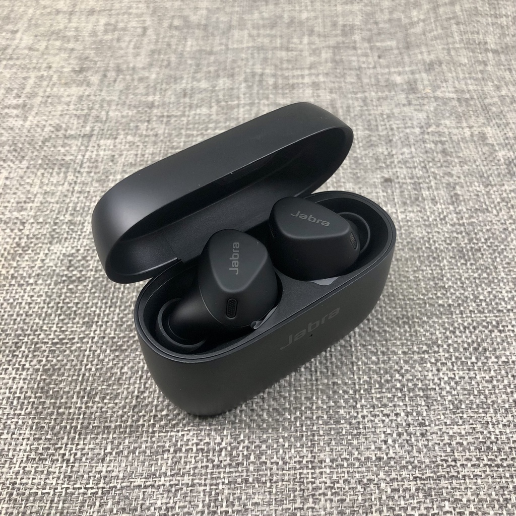 Tai nghe bluetooth Jabra Elite 4 Active - Tai nghe Jabra Elite 4 Active