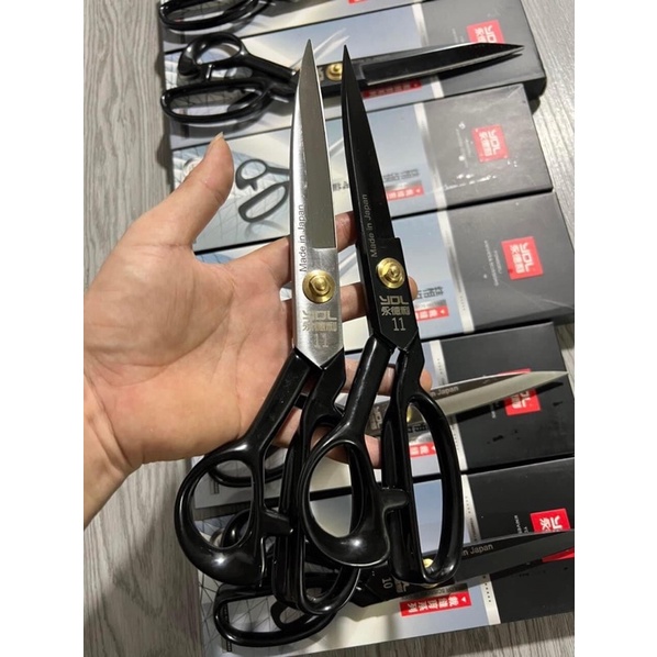 Kéo cắt may Nhật