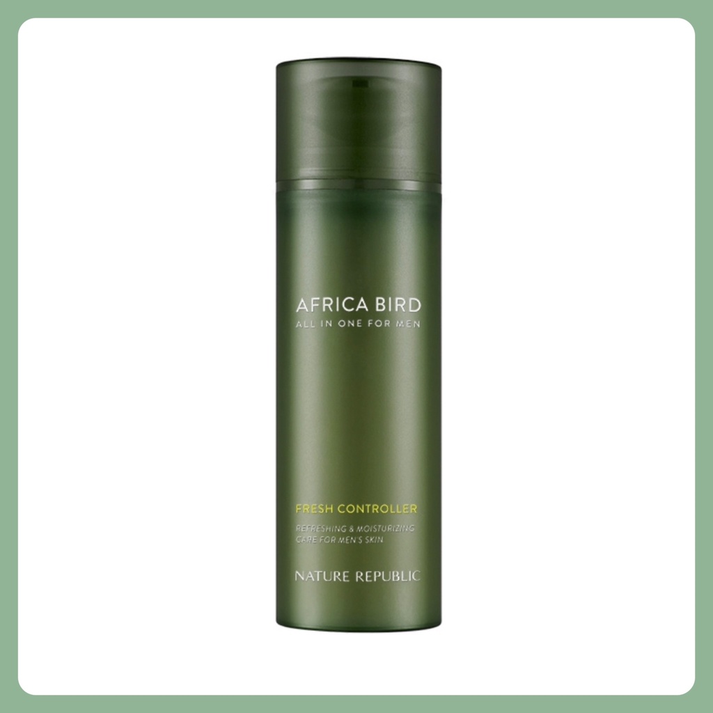 Lọ Rỗng Điều Khiển Tươi Mới Tất Cả Trong Một Nature Public 150ml