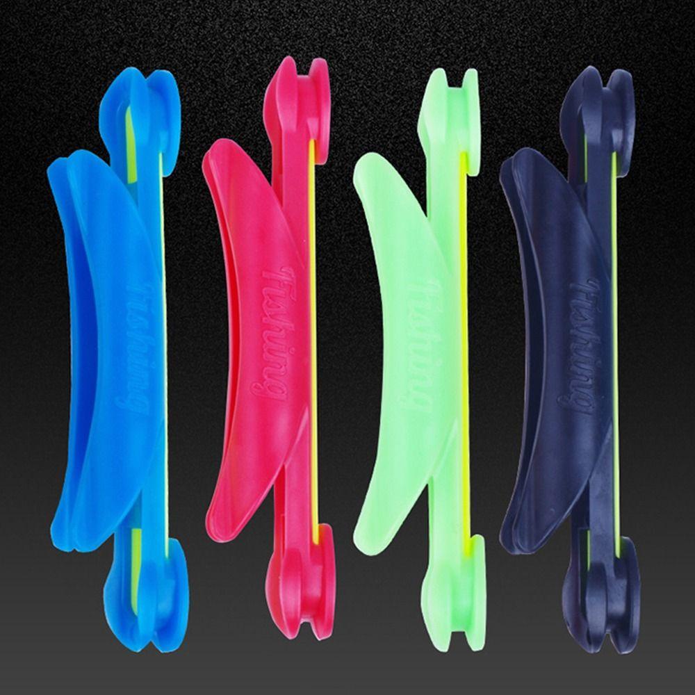 JONYE Giá Đỡ Cuộn Chỉ Quấn Bằng Xốp Bền Bỉ Tiện Dụng