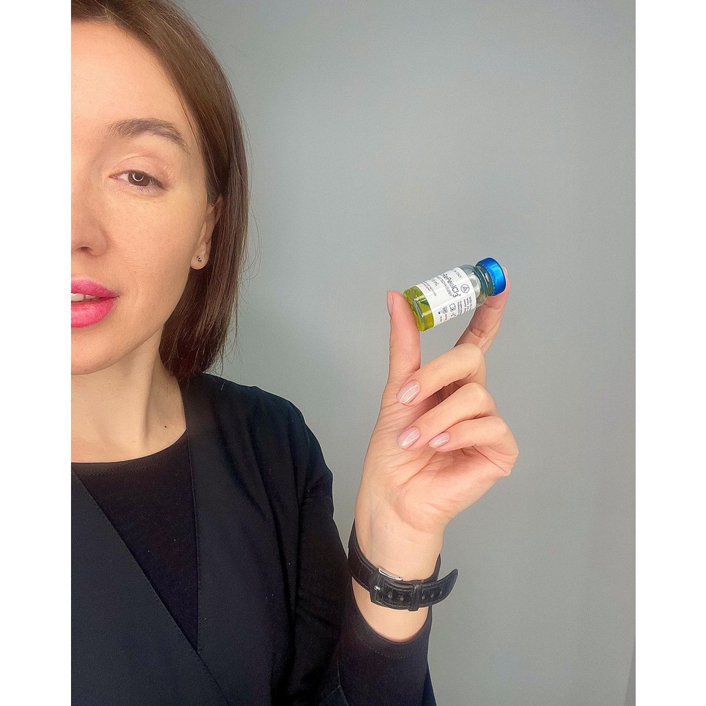 Tinh chất Peel căng bóng giảm mụn trẻ hoá da BiorePeel Cl3 6ml