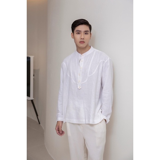 ÁO SƠ MI BONJOUR SHIRT