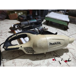 Máy hút bụi Makita 18v