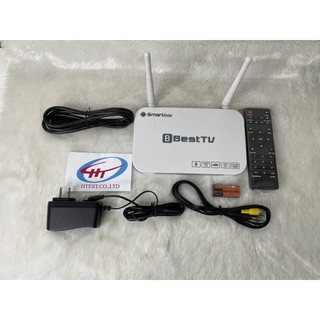 Android tv box android BEET TV G8 ram 2g rom 8g
