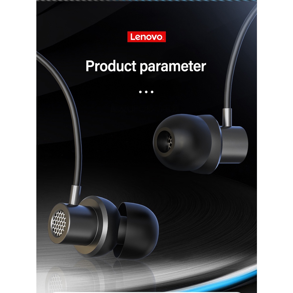 Tai Nghe Chống Ồn TW13 Có Mic Dành Cho Chơi Game Lenovo