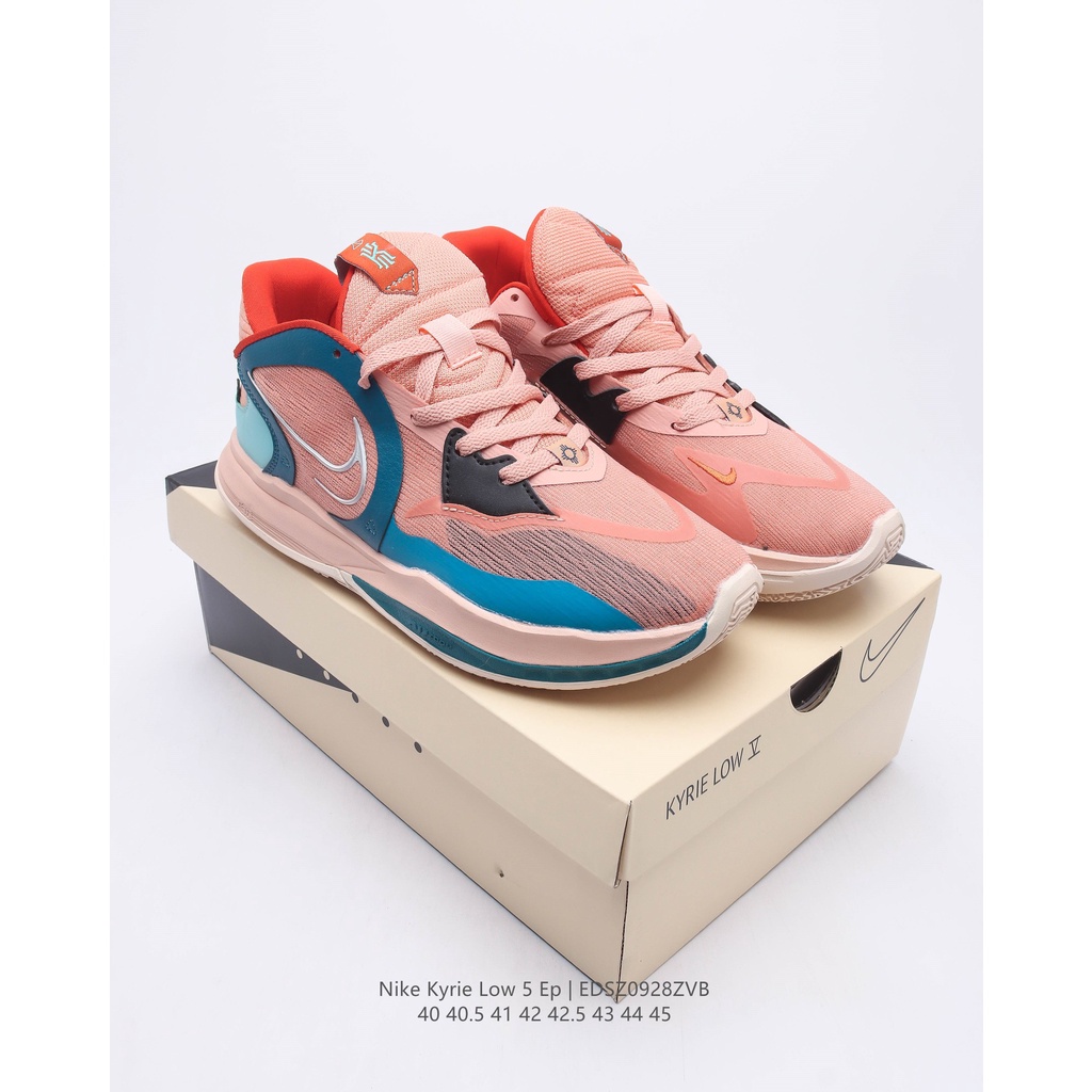 DJ6014 Nhận Order Giày Theo Mẫu,Size Loại Best Quality Sneaker ***Kyrie Low 5 EP