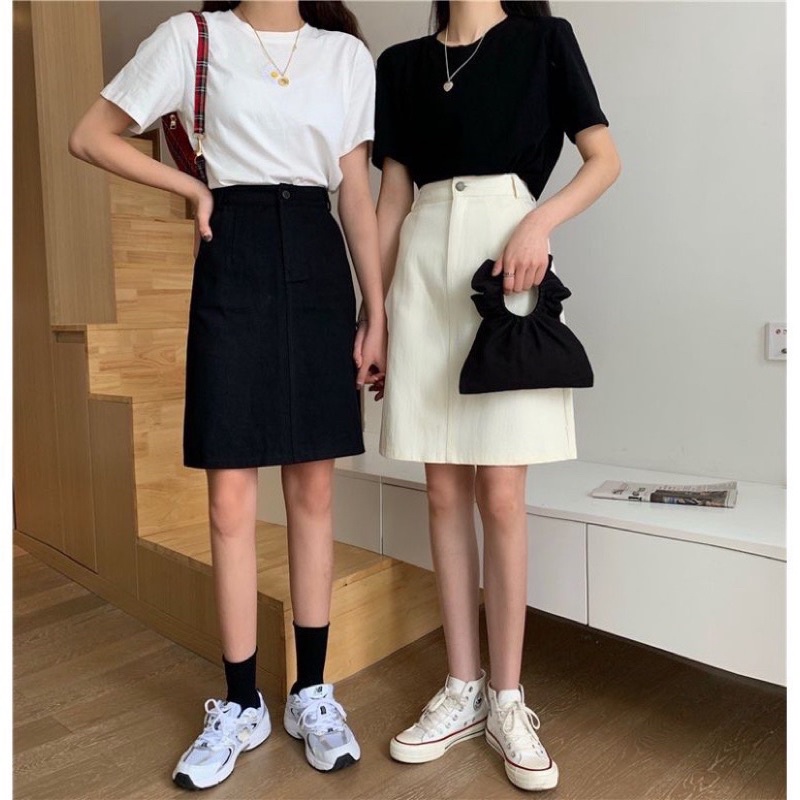 Váy  jeans   xuất khẩu xịn sò