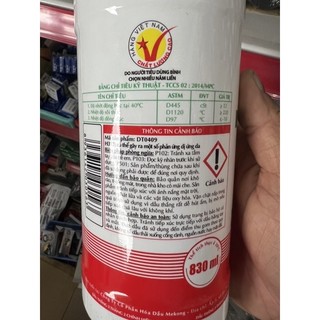 Dầu phanh (thắng) đĩa 3/2 chính hãng
