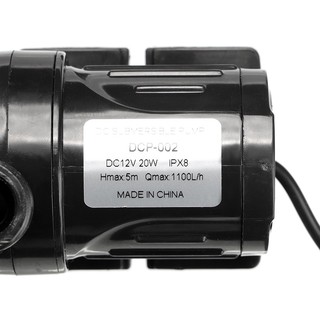 ♤Máy Bơm Chìm Dc 12v 24 Chuyên Dụng