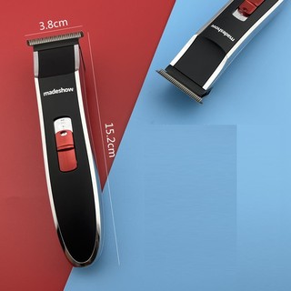 Tông đơ chấn viền Madeshow M1+