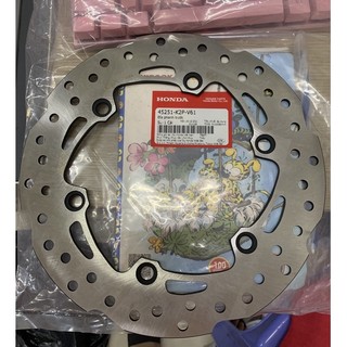 Dĩa thắng trước winner x v3 zin chính hãng honda