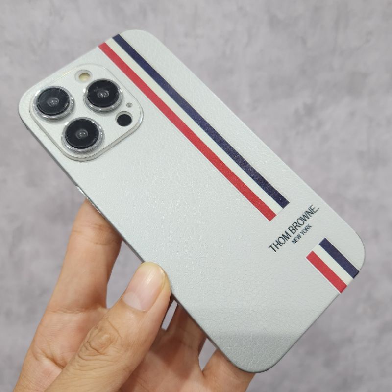 Dán vân da cho iPhone iPhone 15 Pro Max 14 Pro Max, 13 Pro Max, 12 Pro Max, 11 Pro Max, Xs Max, Xs