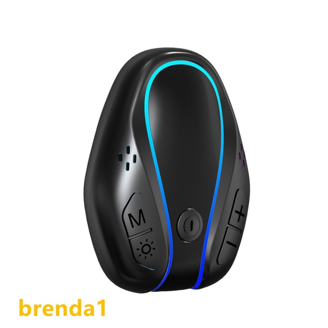 Máy Nghe Nhạc Mp3 Gr07 Kết Nối Bluetooth Rảnh Tay Có Thẻ Thoáng Khí Nhiều Màu
