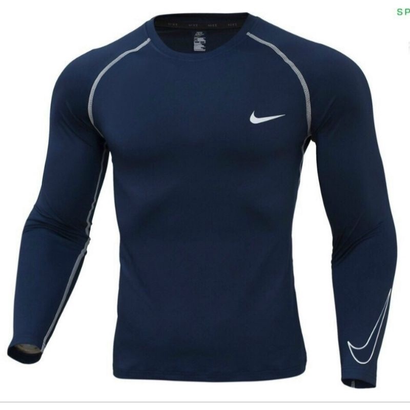 ÁO GIỮ NHIỆT BODY FIT CAO CẤP