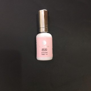 Base top cứng móng Hoa Hồng Chai 20ml