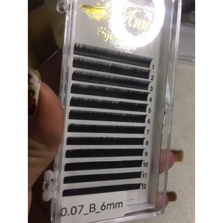 Mi khay nối mi dưới độ dày 0.07