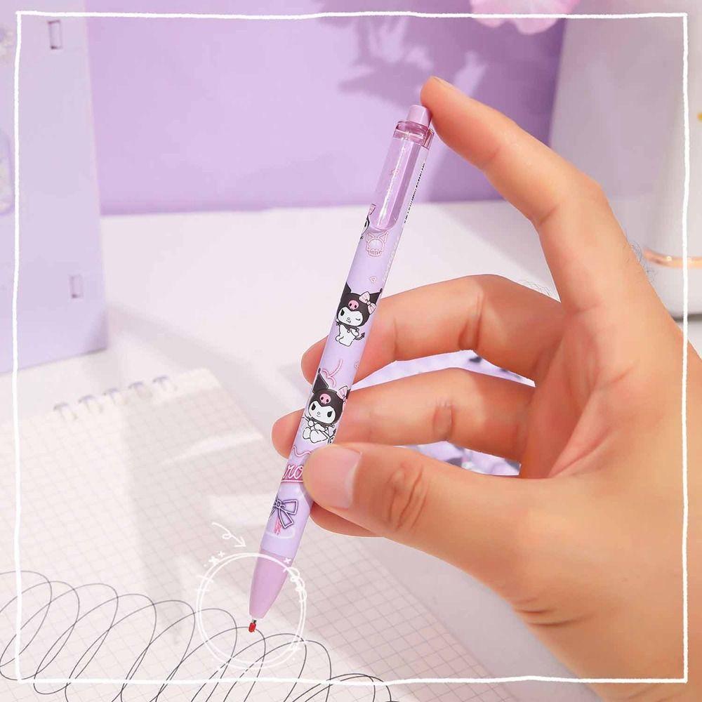 Bút Bi Ngòi 0.5mm Thiết Kế Tinh Tế