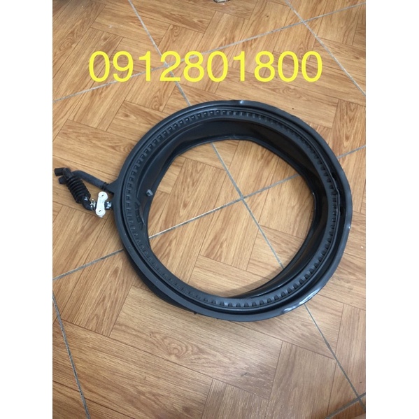 Gioăng máy giặt AQUA AQD - A900F S, ron cao su cánh cửa chính hãng