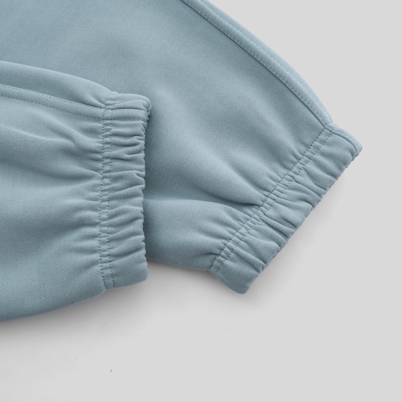 Quần dài MOC Pants - Powder Blue