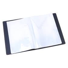 BÌA 10 LÁ A4 ĐẶC BIỆT