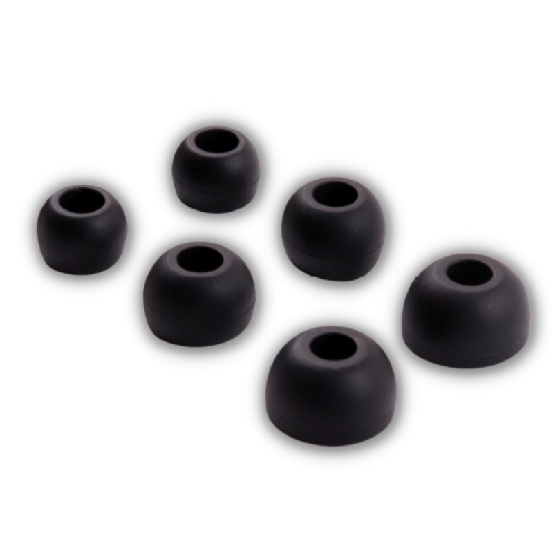 Nút Tai Nghe, Tip Tai Nghe Bluetooth Không Dây The Deosd PRO