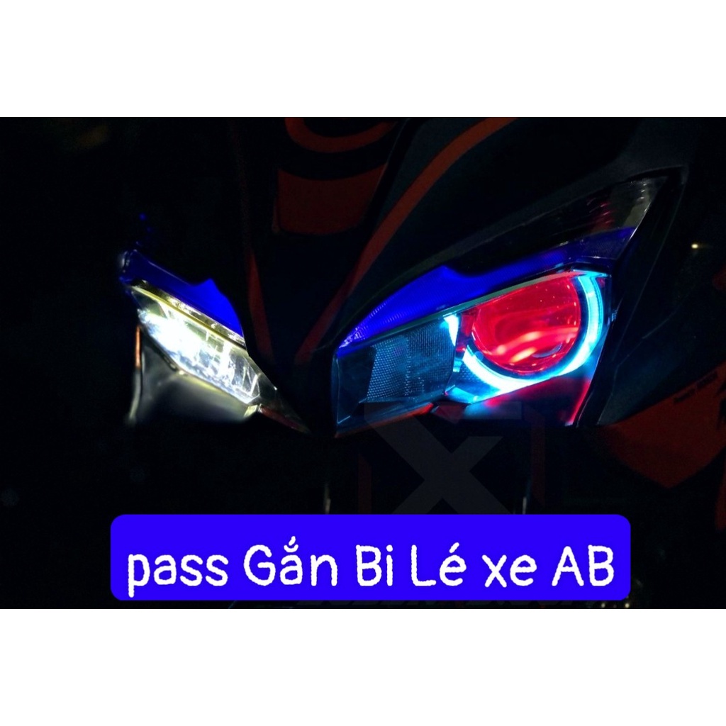 Pat Bi Lé AB2016-2023 pát chế bi cầu 3 inch