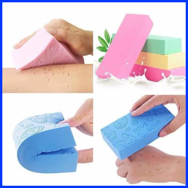 MÚT TẮM KỲ GHÉT SIÊU THẦN THÁNH, MÚT TẮM HÌNH CHỮ NHẬT DỤNG CỤ TẮM RỬA