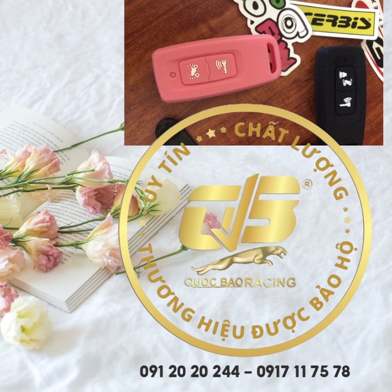 Bao silicon khoá smart key Honda  AB160 - LEAD 22 - WINNER X V3 - Vision 2021 - PCX 160