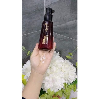Sữa Rửa Mặt Không Bọt Hanayuki