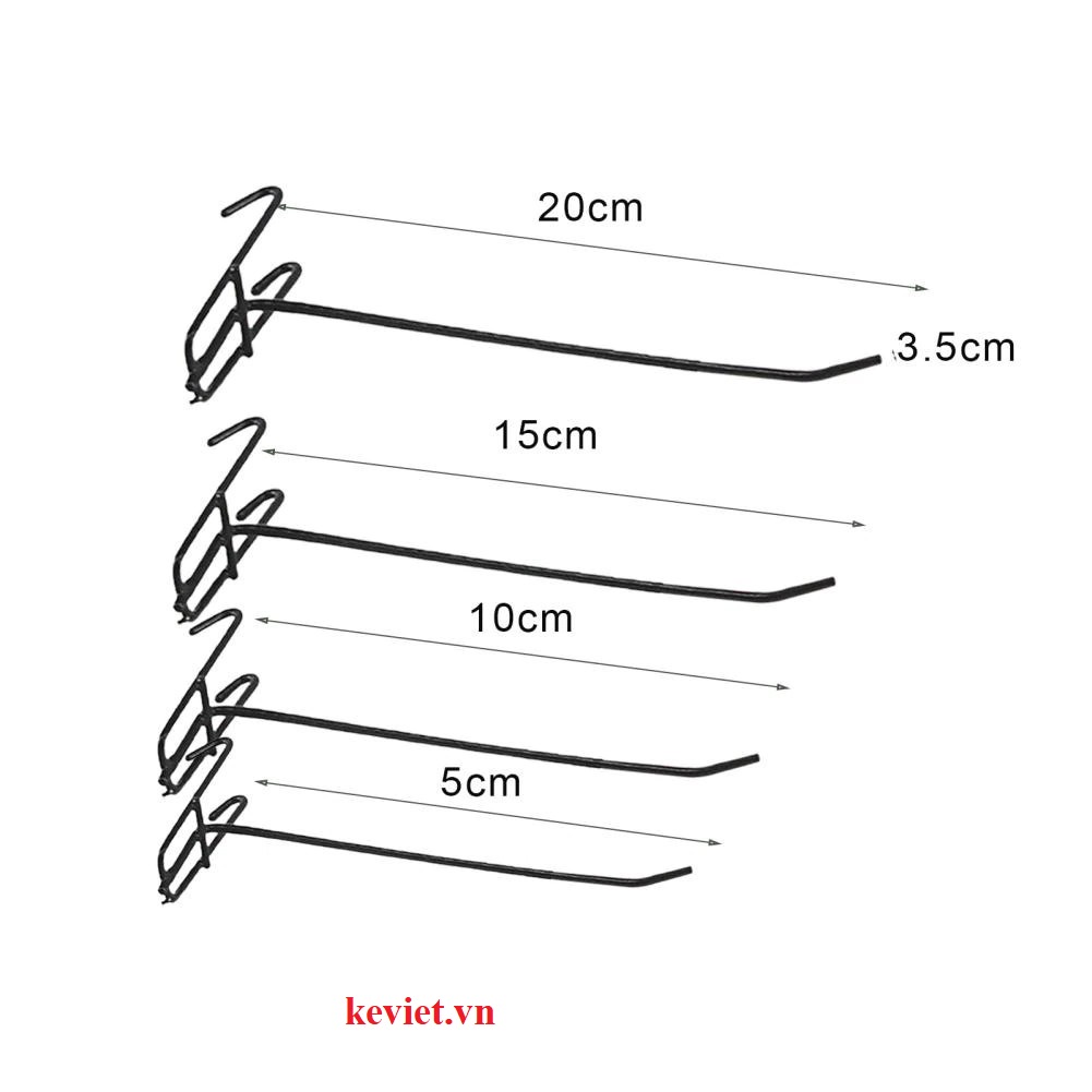 Móc sắt treo đồ