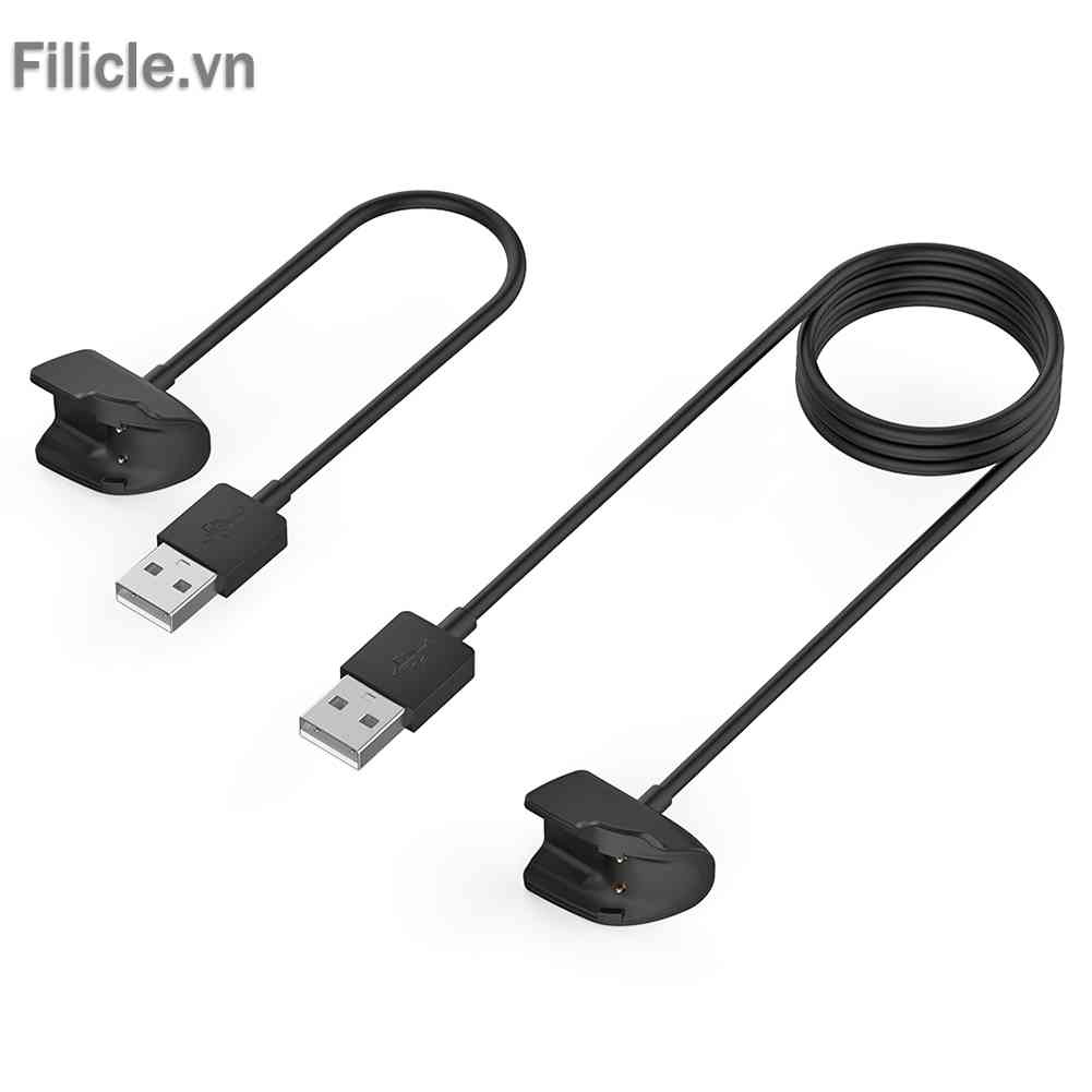 Dây Cáp Sạc Cho Đồng Hồ Thông Minh Samsung Galaxy Fit e SM-R375