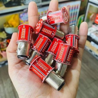 Bóng đèn hậu led audi chớp f1, nháy đỏ