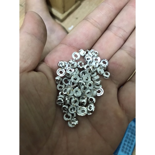 Vỏ - Pin Tai nghe không dây hãng táo 1 2 và Linh kiện