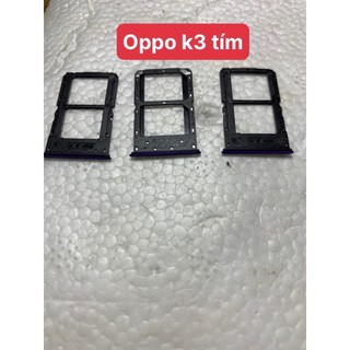 KHAY SIM ZIN MỚI ĐIỆN THOẠI OPPO K3
