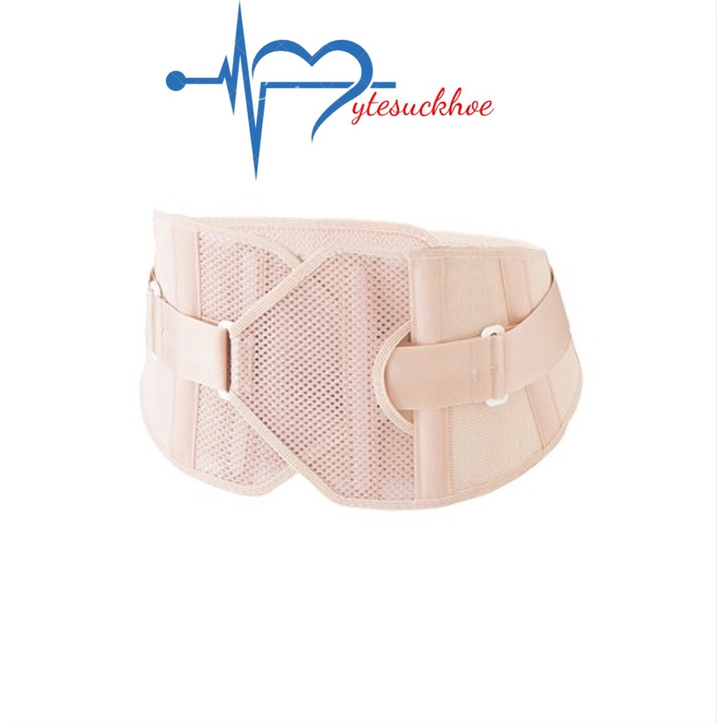 Đai Lưng Pro Hard Slim Nhật Bản