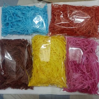 Gói giấy rối