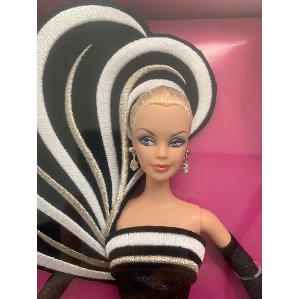 Búp bê Barbie 45th anniversary