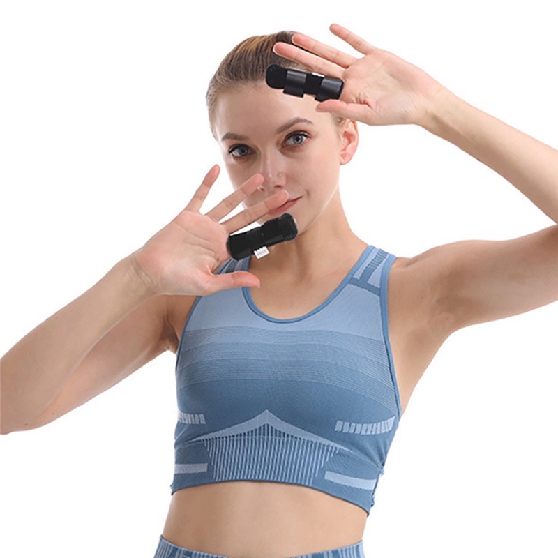 [Hàng mới về] Đồ nẹp ngón tay hỗ trợ điều chỉnh khớp ngón tay giảm đau hiệu quả cao