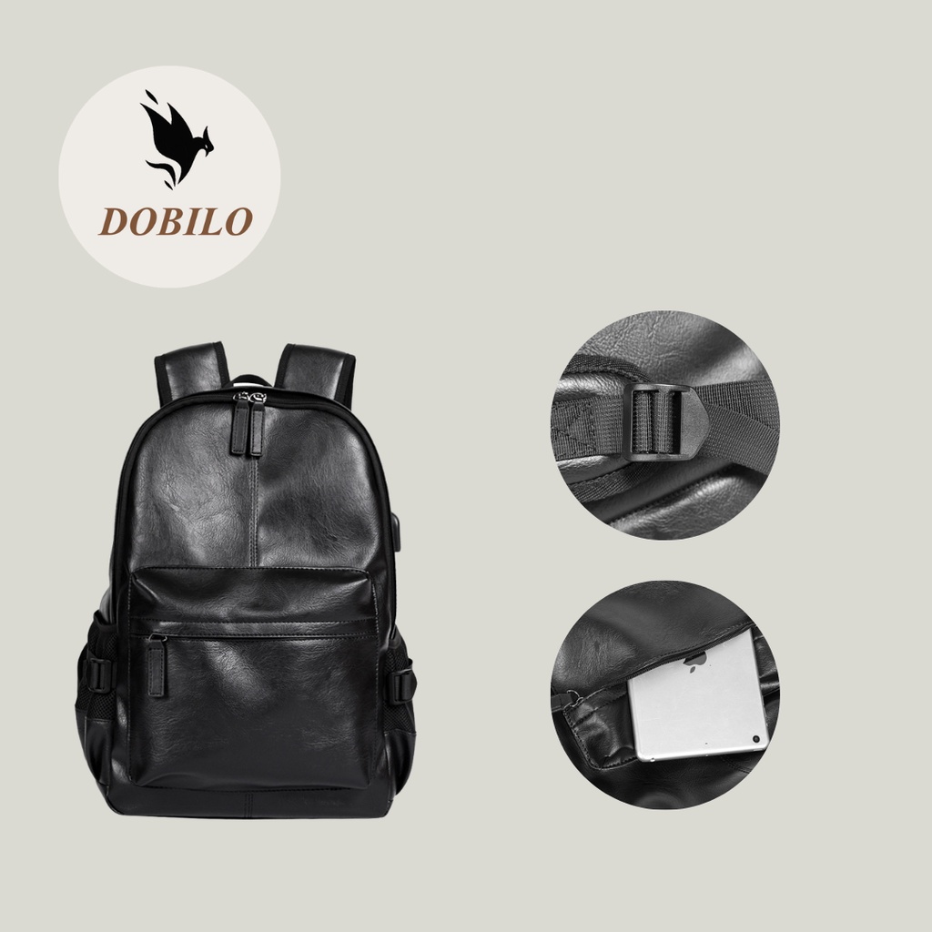 Balo Da, Balo Da Nam Nữ Unisex BG45