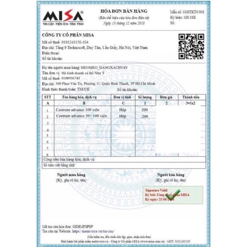 Centrum Úc viên uống Vitamin tổng hợp cho người lớn  Centrum multivitamin Centrum Adults Úc, Chính hãng