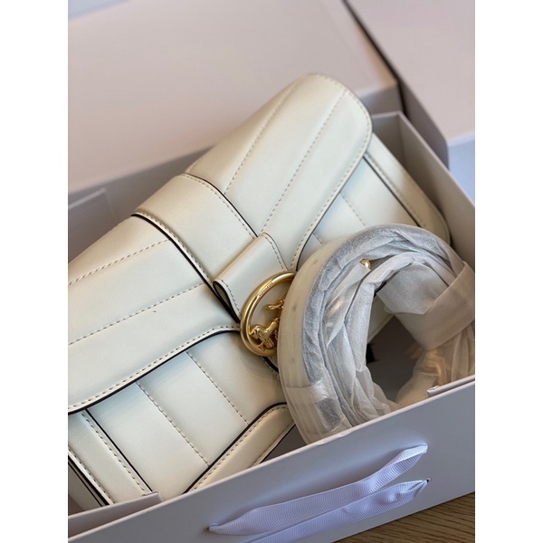 Túi coach kẹp nách