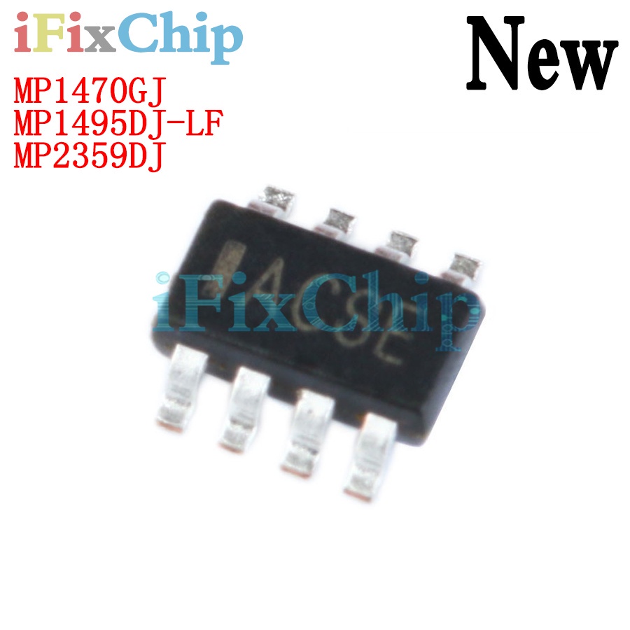10 Chiếc Thương Hiệu Mới MP1495DJ MP1495DJ-LF-Z MP1470GJ MP1495DJ-LF MP2359DJ MP1470 MP2359
