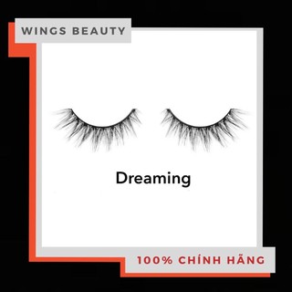 The lash by jaime - mi giả dreaming