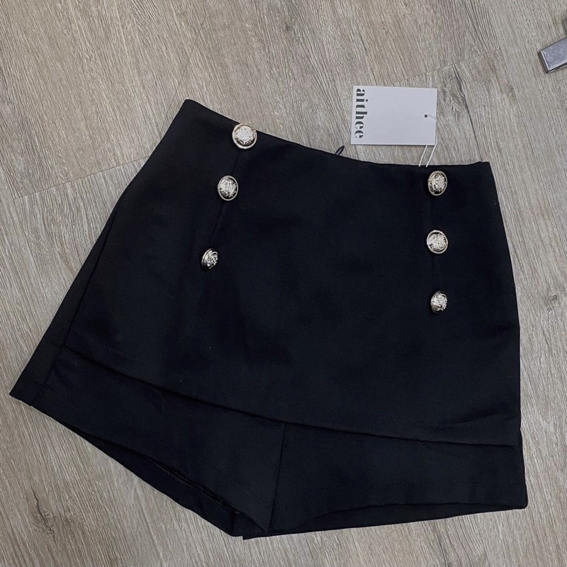 BIBI SKIRT chân váy quần độc đáo