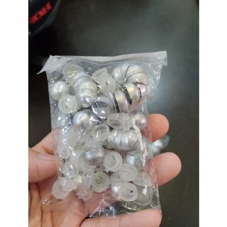 Phôi bọc nút dâu