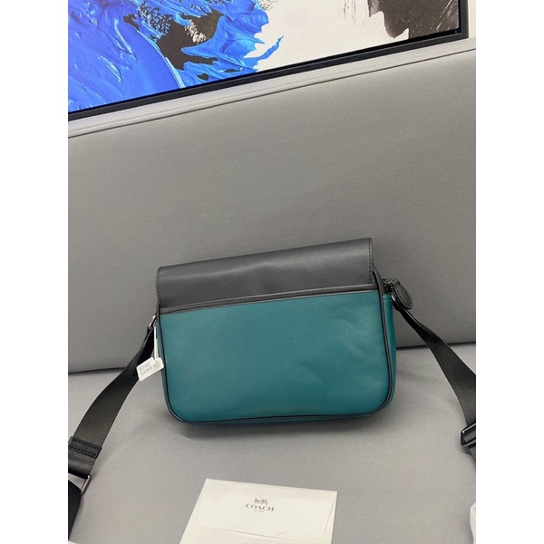 Túi đeo chéo Coach thời trang cao cấp 2022