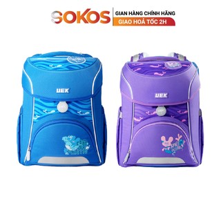 Balo uek chống gù cao cấp