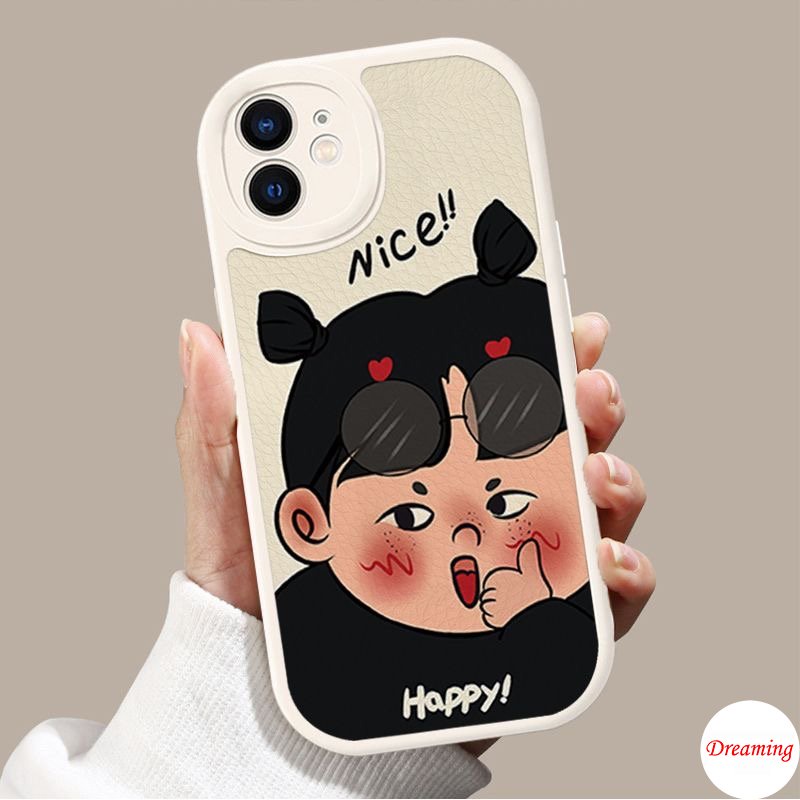 Ốp Điện Thoại Mềm In Hình Hoạt Hình Cho vivo y22s y27 y36 y35 y53s y51a y31 y75 y16 y15s y15a y01 y20sg y12s y30i y50 y33s y21s