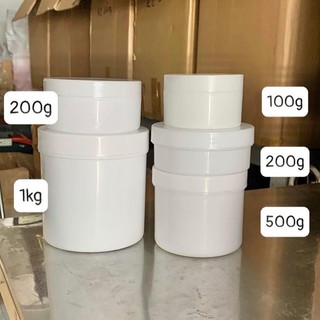 Hủ 100gr-200gr-500gr-1 kg
